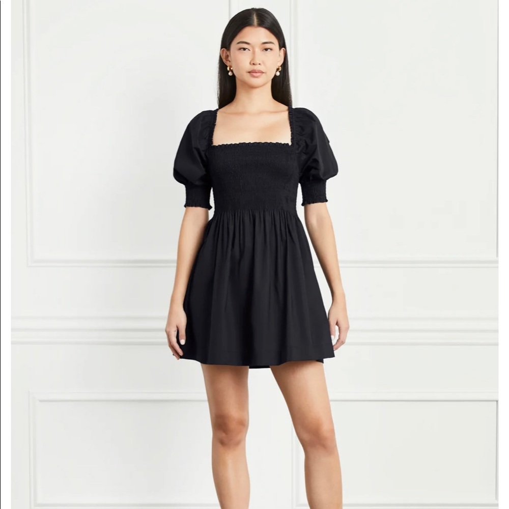 Hill Housr Athena Nap Dress